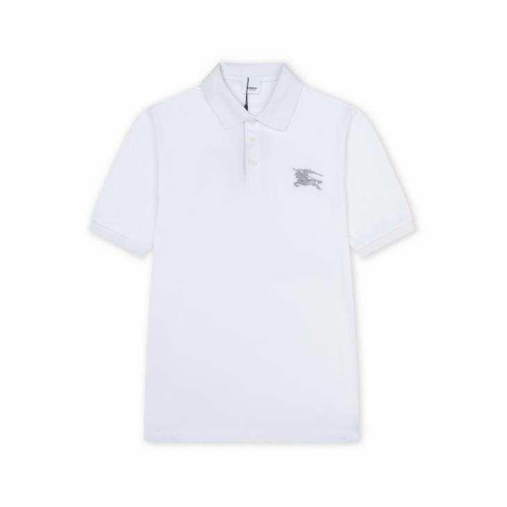 Picture of Burberry Polo Shirts Short _SKUBurberryS-2XLaztxQ60228803